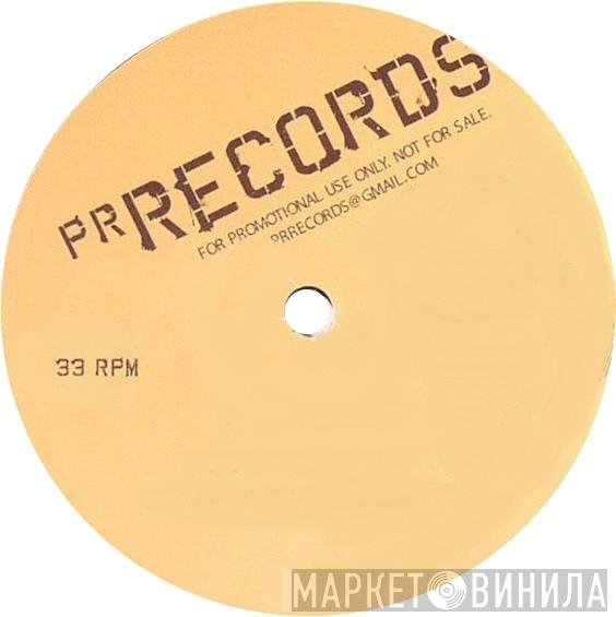 PR Records  - Винил CD и Кассеты лейбла PR Records (4) на сайте МаркетВинила
