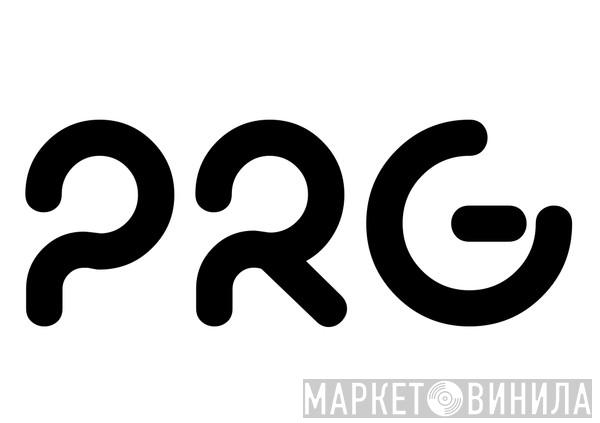 PRG (Progressive Motion Records) - Винил CD и Кассеты лейбла PRG (Progressive Motion Records) на сайте МаркетВинила