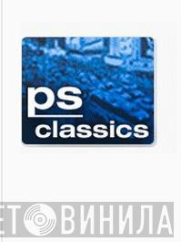 PS Classics - Винил CD и Кассеты лейбла PS Classics на сайте МаркетВинила