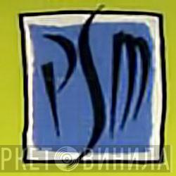 PSM  - Винил CD и Кассеты лейбла PSM (2) на сайте МаркетВинила