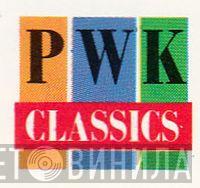 PWK Classics - Винил CD и Кассеты лейбла PWK Classics на сайте МаркетВинила