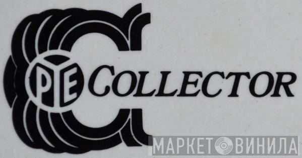 PYE Collector - Винил CD и Кассеты лейбла PYE Collector на сайте МаркетВинила
