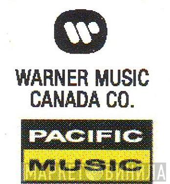 Pacific Music - Винил CD и Кассеты лейбла Pacific Music на сайте МаркетВинила