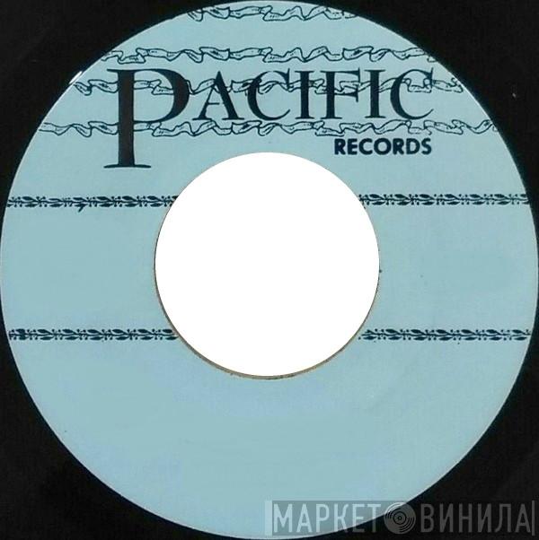 Pacific Records  - Винил CD и Кассеты лейбла Pacific Records (15) на сайте МаркетВинила