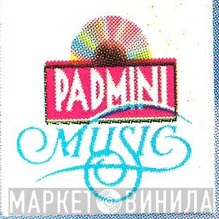 Padmini Music - Винил CD и Кассеты лейбла Padmini Music на сайте МаркетВинила