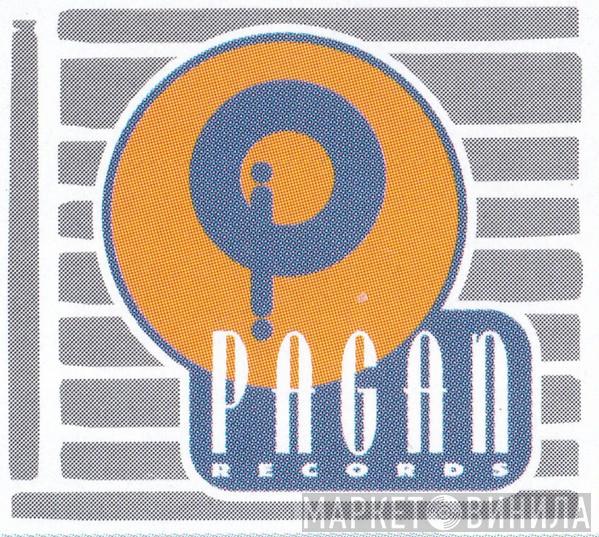 Pagan Records  - Винил CD и Кассеты лейбла Pagan Records (6) на сайте МаркетВинила