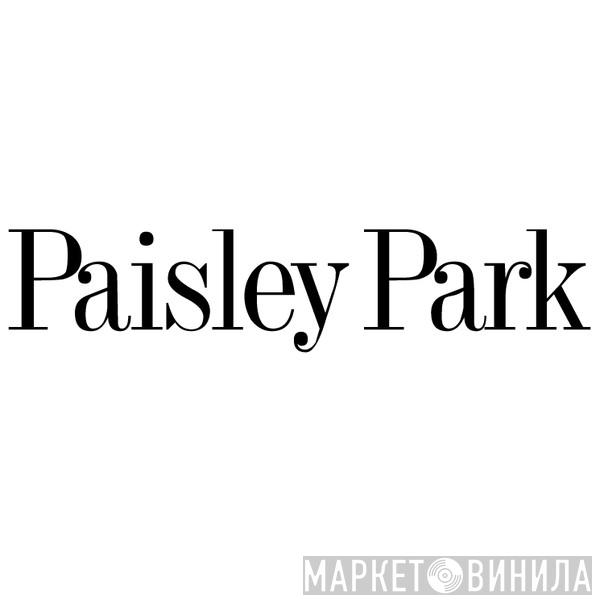 Paisley Park - Винил CD и Кассеты лейбла Paisley Park на сайте МаркетВинила