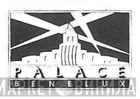 Palace Benelux - Винил CD и Кассеты лейбла Palace Benelux на сайте МаркетВинила