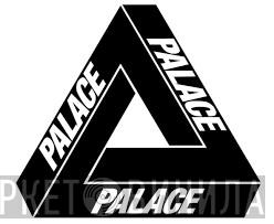 Palace Skateboards - Винил CD и Кассеты лейбла Palace Skateboards на сайте МаркетВинила