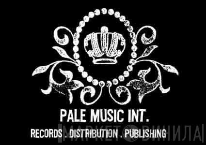Pale Music - Винил CD и Кассеты лейбла Pale Music на сайте МаркетВинила
