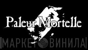 Paleur Mortelle Productions - Винил CD и Кассеты лейбла Paleur Mortelle Productions на сайте МаркетВинила