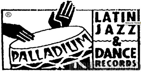 Palladium Latin Jazz & Dance Records - Винил CD и Кассеты лейбла Palladium Latin Jazz & Dance Records на сайте МаркетВинила
