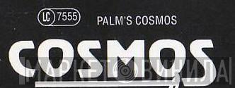 Palm's Cosmos - Винил CD и Кассеты лейбла Palm's Cosmos на сайте МаркетВинила
