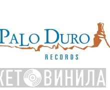 Palo Duro Records - Винил CD и Кассеты лейбла Palo Duro Records на сайте МаркетВинила