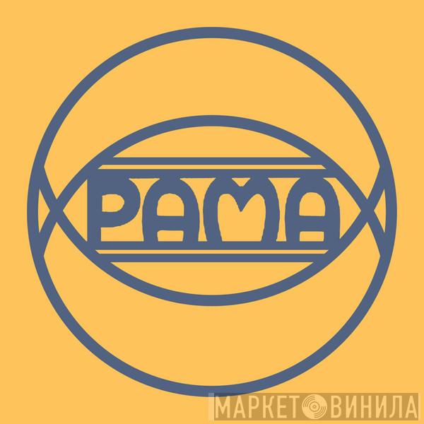 Pama Records - Винил CD и Кассеты лейбла Pama Records на сайте МаркетВинила