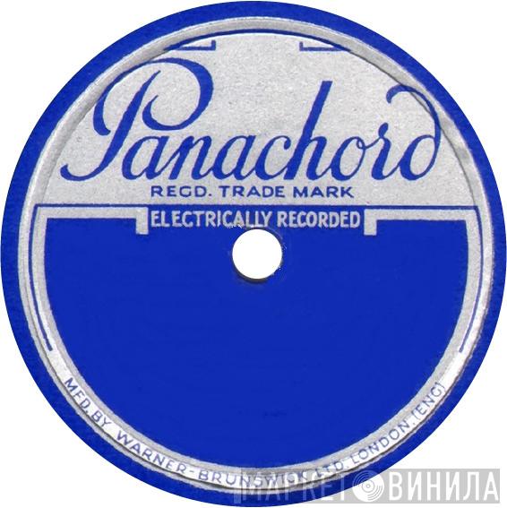 Panachord - Винил CD и Кассеты лейбла Panachord на сайте МаркетВинила