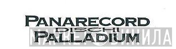 Panarecord Dischi Palladium - Винил CD и Кассеты лейбла Panarecord Dischi Palladium на сайте МаркетВинила