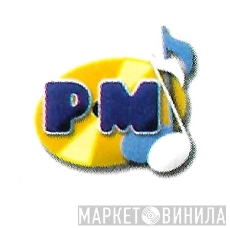 Panda Music - Винил CD и Кассеты лейбла Panda Music на сайте МаркетВинила