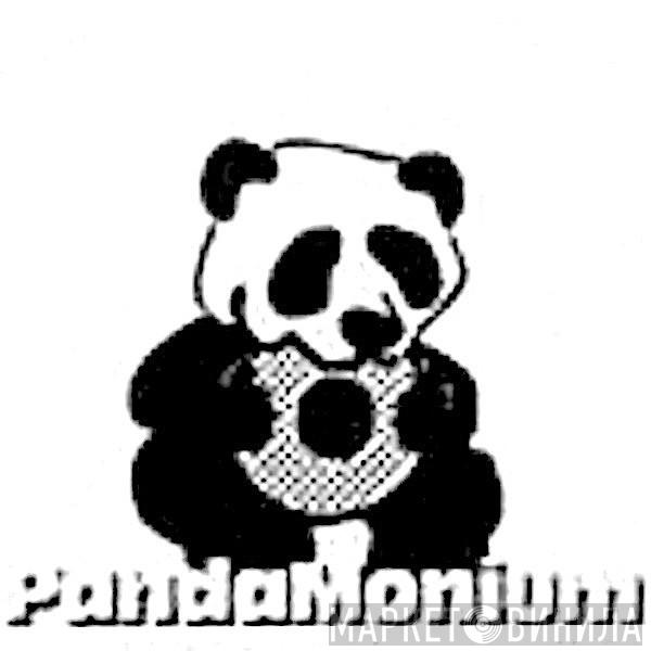 Pandamonium - Винил CD и Кассеты лейбла Pandamonium на сайте МаркетВинила