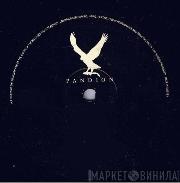 Pandion - Винил CD и Кассеты лейбла Pandion на сайте МаркетВинила
