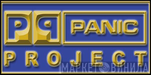 Panic Project - Винил CD и Кассеты лейбла Panic Project на сайте МаркетВинила