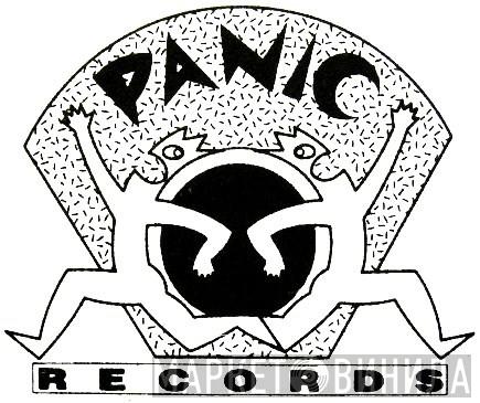 Panic Records - Винил CD и Кассеты лейбла Panic Records на сайте МаркетВинила