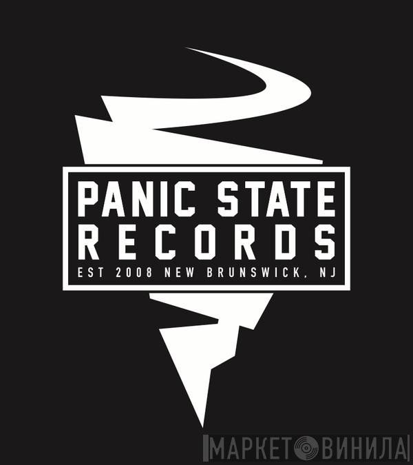 Panic State Records - Винил CD и Кассеты лейбла Panic State Records на сайте МаркетВинила