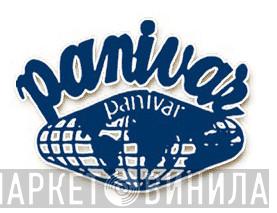 Panivar - Винил CD и Кассеты лейбла Panivar на сайте МаркетВинила