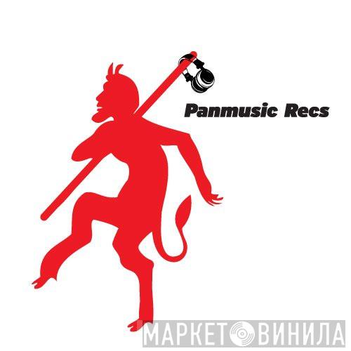 Panmusic Records - Винил CD и Кассеты лейбла Panmusic Records на сайте МаркетВинила