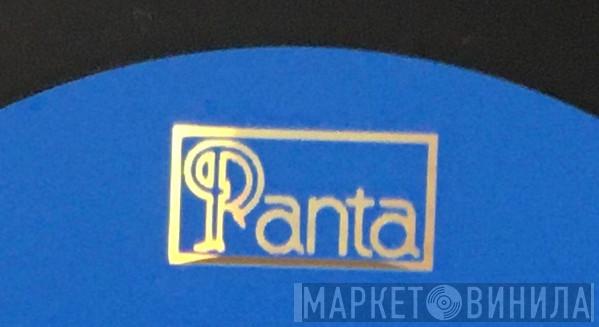 Panta  - Винил CD и Кассеты лейбла Panta (2) на сайте МаркетВинила