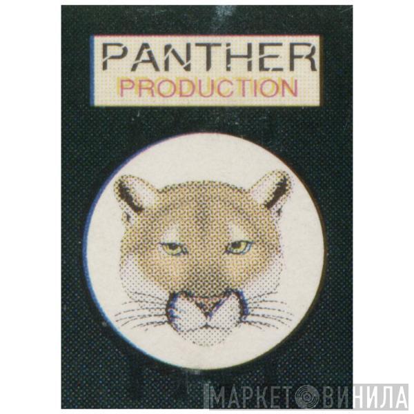 Panther Production - Винил CD и Кассеты лейбла Panther Production на сайте МаркетВинила