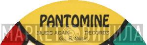 Pantomine - Винил CD и Кассеты лейбла Pantomine на сайте МаркетВинила