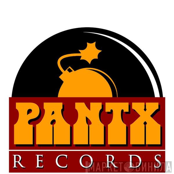 Pantx Records - Винил CD и Кассеты лейбла Pantx Records на сайте МаркетВинила