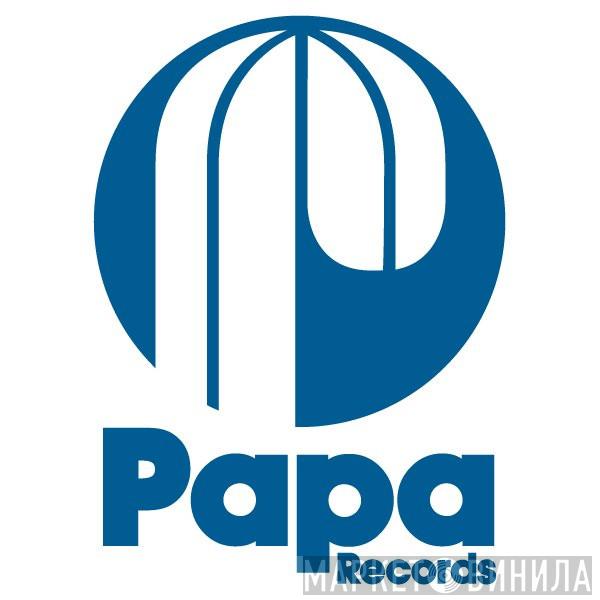 Papa Records - Винил CD и Кассеты лейбла Papa Records на сайте МаркетВинила