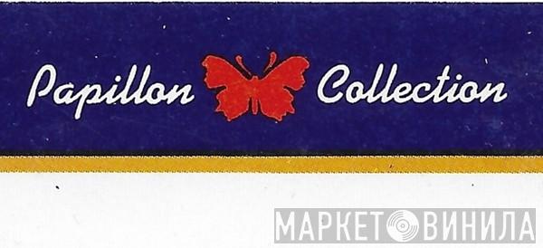 Papillon Collection - Винил CD и Кассеты лейбла Papillon Collection на сайте МаркетВинила