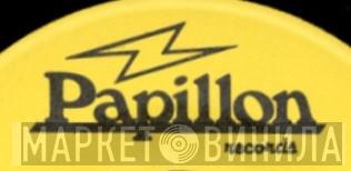Papillon Records  - Винил CD и Кассеты лейбла Papillon Records (2) на сайте МаркетВинила