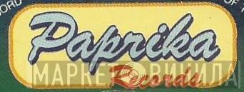 Paprika Records - Винил CD и Кассеты лейбла Paprika Records на сайте МаркетВинила