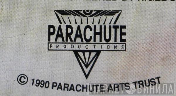 Parachute Productions - Винил CD и Кассеты лейбла Parachute Productions на сайте МаркетВинила