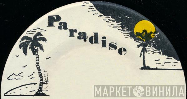 Paradise Records  - Винил CD и Кассеты лейбла Paradise Records (10) на сайте МаркетВинила