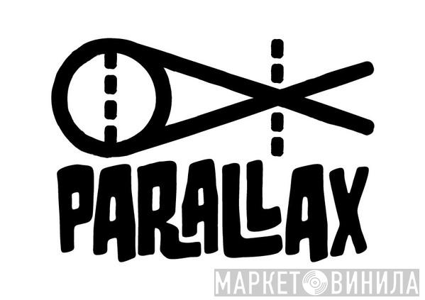 Parallax Recordings - Винил CD и Кассеты лейбла Parallax Recordings на сайте МаркетВинила
