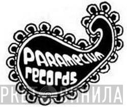 Paramecium Records - Винил CD и Кассеты лейбла Paramecium Records на сайте МаркетВинила