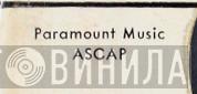 Paramount Music - Винил CD и Кассеты лейбла Paramount Music на сайте МаркетВинила