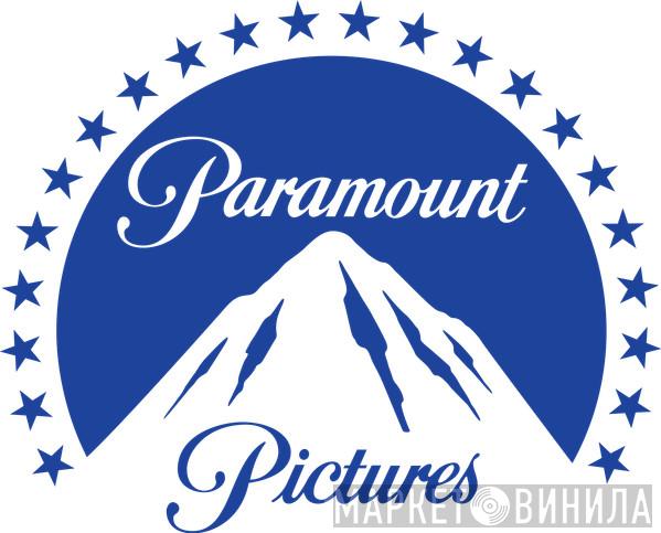 Paramount Pictures - Винил CD и Кассеты лейбла Paramount Pictures на сайте МаркетВинила