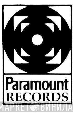 Paramount Records - Винил CD и Кассеты лейбла Paramount Records на сайте МаркетВинила
