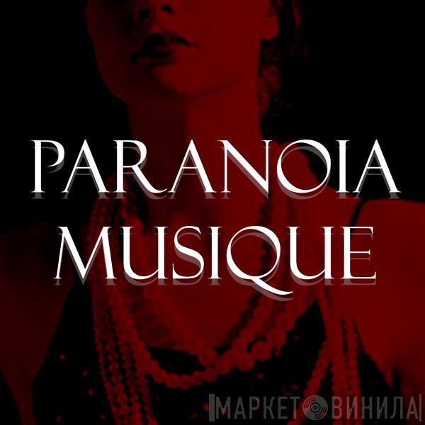 Paranoia Musique - Винил CD и Кассеты лейбла Paranoia Musique на сайте МаркетВинила