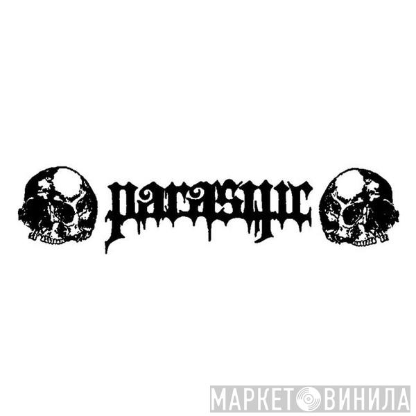 Parasitic Records - Винил CD и Кассеты лейбла Parasitic Records на сайте МаркетВинила