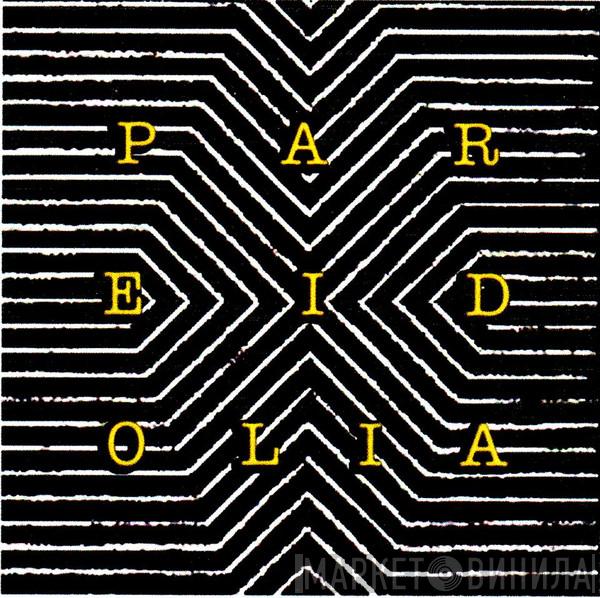 Pareidolia Recordings - Винил CD и Кассеты лейбла Pareidolia Recordings на сайте МаркетВинила