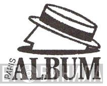 Paris Album - Винил CD и Кассеты лейбла Paris Album на сайте МаркетВинила