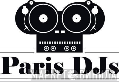 Paris DJs - Винил CD и Кассеты лейбла Paris DJs на сайте МаркетВинила
