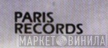 Paris Records  - Винил CD и Кассеты лейбла Paris Records (4) на сайте МаркетВинила